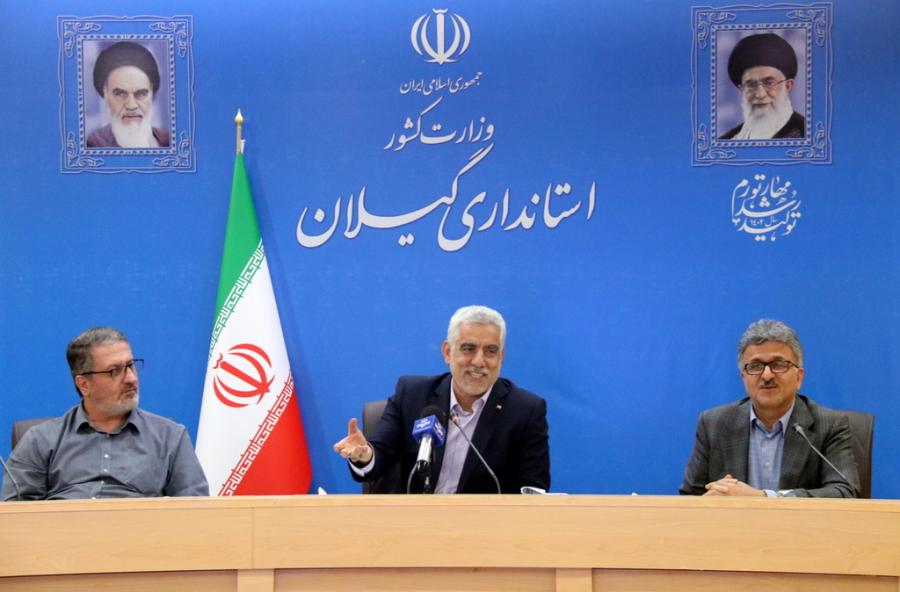  هر میزان اعتباری که صدا و سیمای گیلان برای برنامه‌های فاخرِ فرزند آوری لازم دارد را تامین می‌کنم