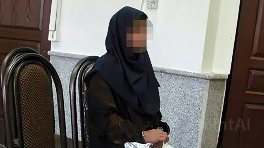 شوهرم کتکم می‌زند، از او متنفرم