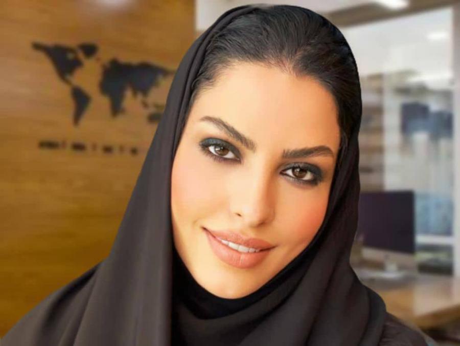 یک ایرانی داور ‌مرحله نهایی «زن شایسته» ۲۰۲۳ امارات شد