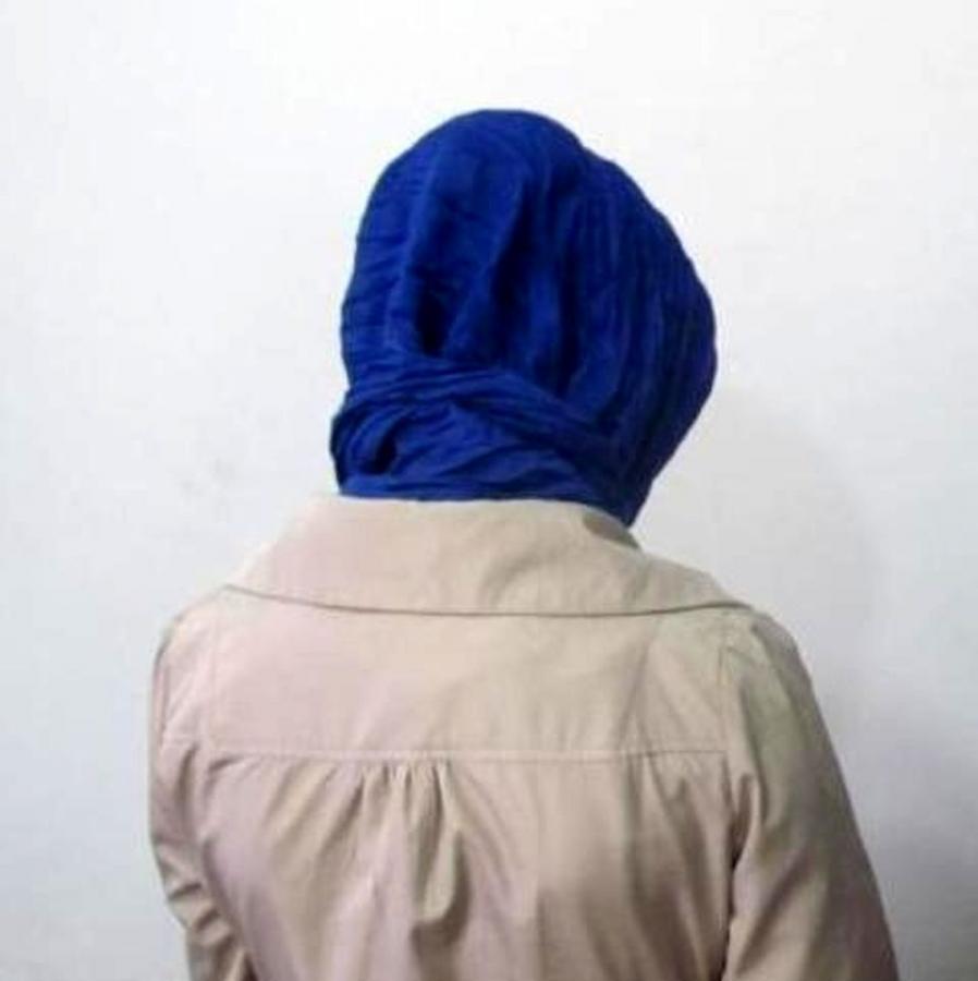 دوستم با مردی رابطه پنهانی داشت، من متهم شدم