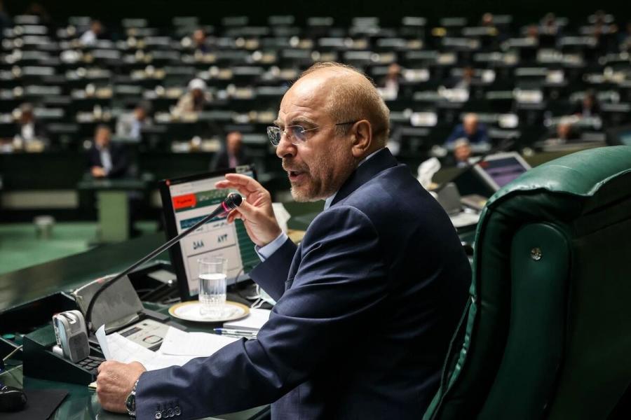 ممنوعیت نطق برای نماینده افشا کننده ماجرای شاسی‌بلندها