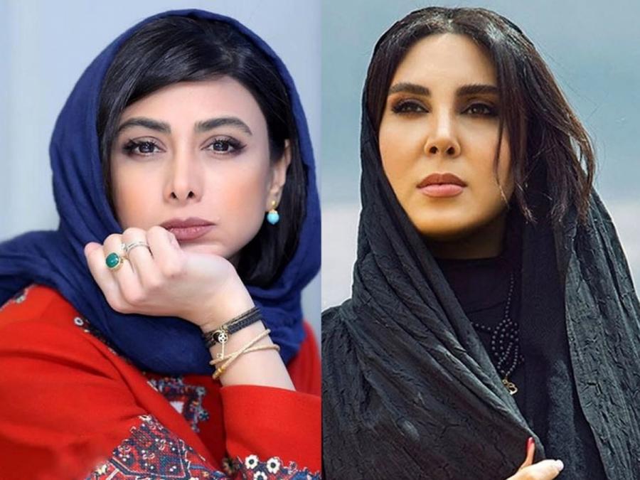 قرار جلب آزاده صمدی و لیلا بلوکات صادر شد