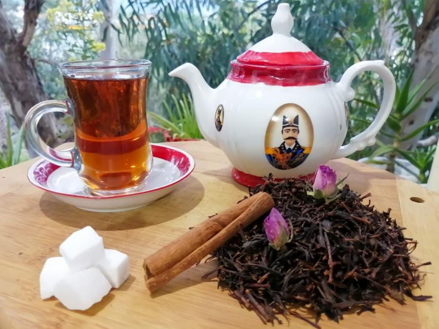 قیمت تمام شده تولید چای بالا رفت/چای بهاره گران شد