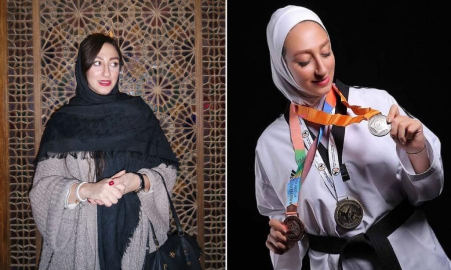 روحانی پناهنده آلمان شد