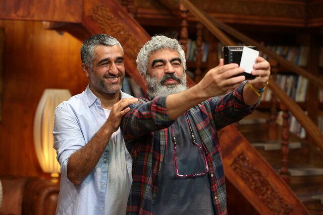 سرنوشت «کتاب‌باز» سروش صحت را به بیرون از تلویزیون هل داد؟