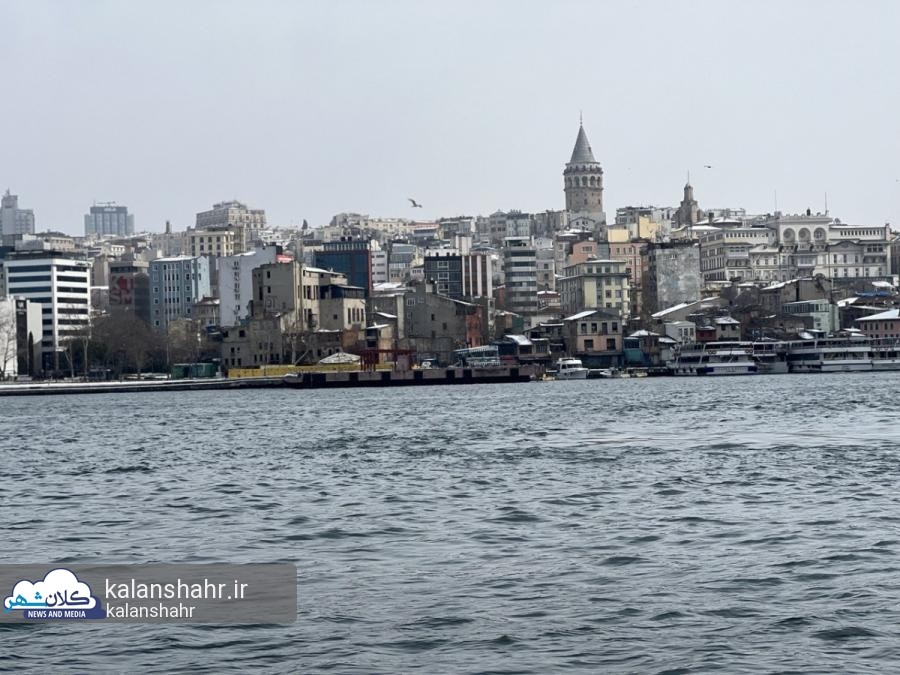 مقایسه هزینه زندگی در استانبول و تهران