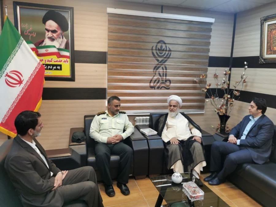 امام جمعه رودسر: خدمات و تلاش های شهرداری و شورای اسلامی شهر کلاچای ستودنی است