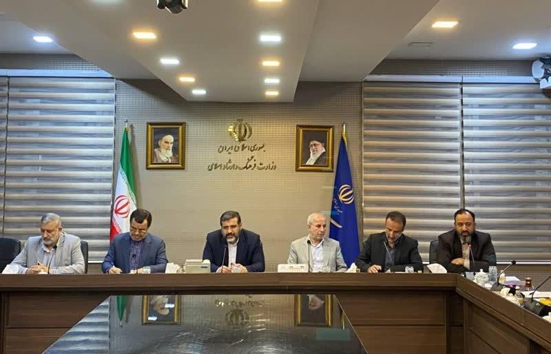 حمایت از رونق رویدادهای هنری و فرهنگی با بهره گیری از ظرفیت اهالی هنر و فرهنگ