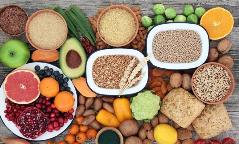 برای رفع یبوست این میوه ها را بخورید/ معرفی ۵ میوه ضد یبوست