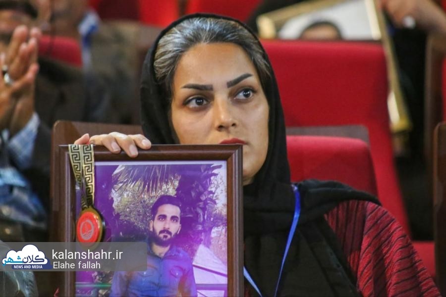گزارش تصویری «جشن نفس» با حضور خانواده های اهدا کننده عضو در رشت
