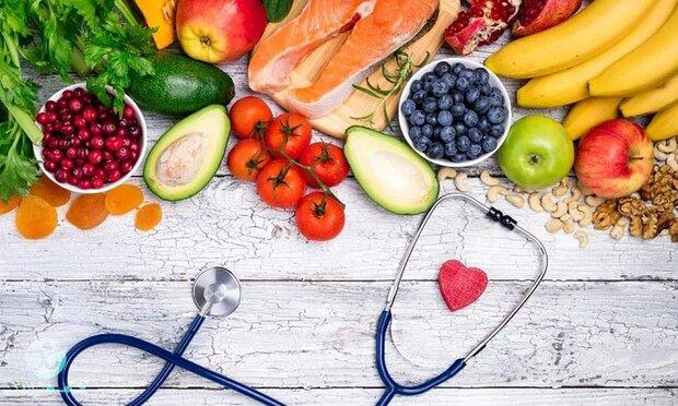 خوردن این غذاها در تابستان توصیه می شود