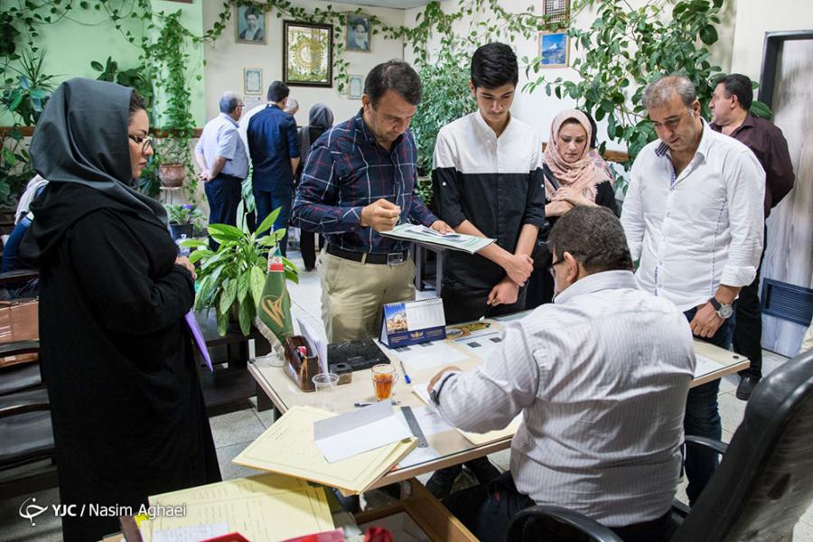 فرایند ثبت نام دانش آموزان سال تحصیلی جدید اعلام شد