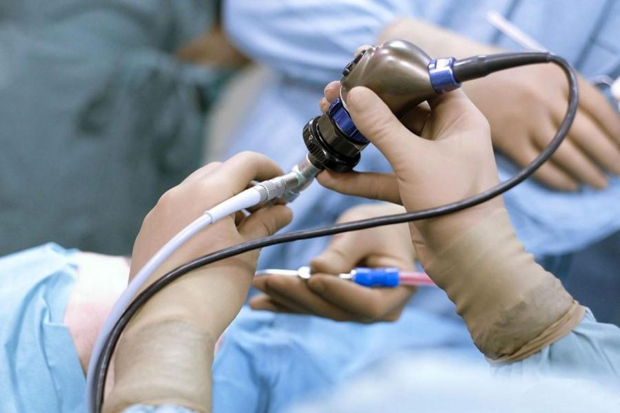 کدام پزشکان اجازه کولونوسکوپی در مطب دارند