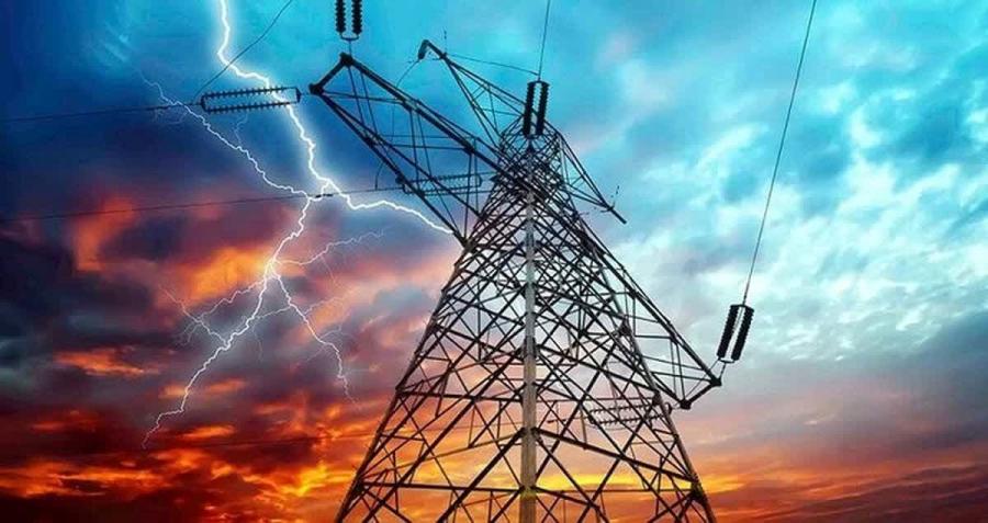 رکورد تاریخی مصرف برق کشور شکست