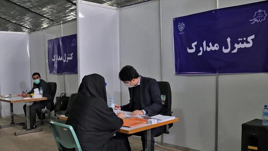 ۱۶مرداد، آغاز ثبت نام اولیه از داوطلبان انتخابات مجلس