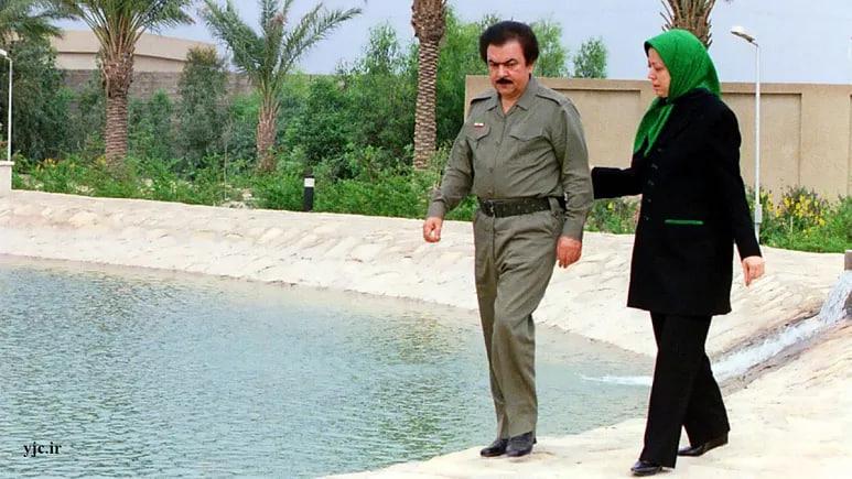 مسعود رجوی زنده نیست/در پاریس دفن شد