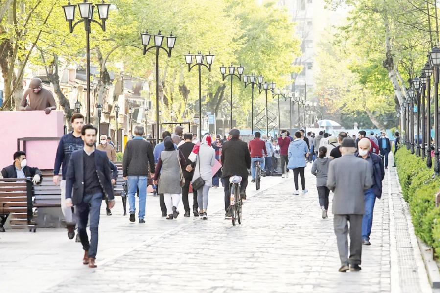 هویت‏‌سوزی در رشت