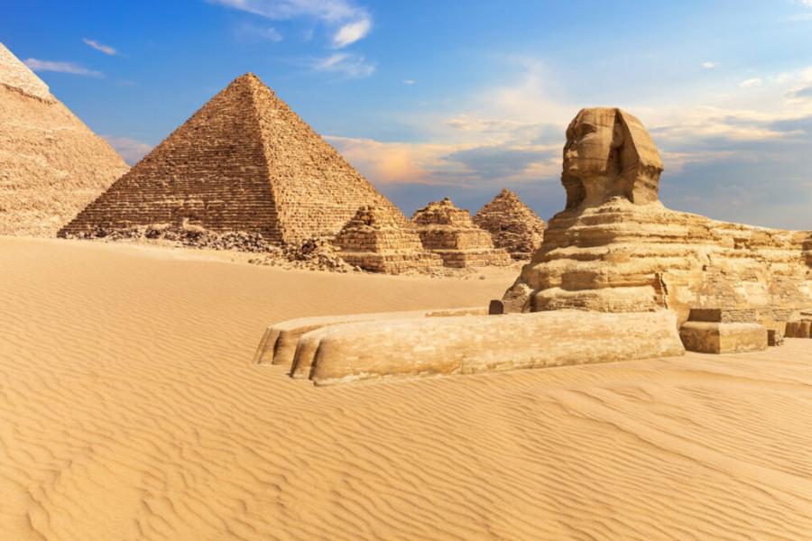 آغاز سفر بین ایران و مصر احتمالا تا یک ماه دیگر