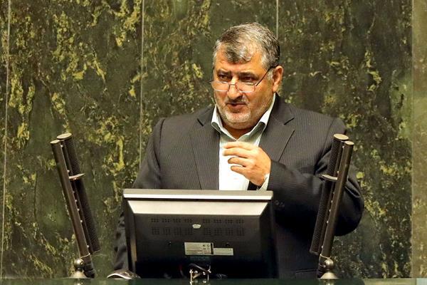 کاظم دلخوش نماینده اسبق صومعه سرا در مجلس،معاون تقنینی دولت پزشکیان شد
