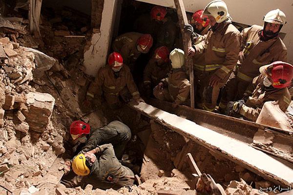  آقای معاون وزیر چطور ادعا می‌کند «میزان حوادث کار در ایران از میانگین جهانی پایین‌تر است»؟