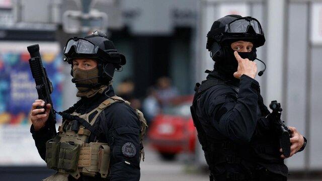 اجازه به پلیس فرانسه برای جاسوسی از تلفن های همراه