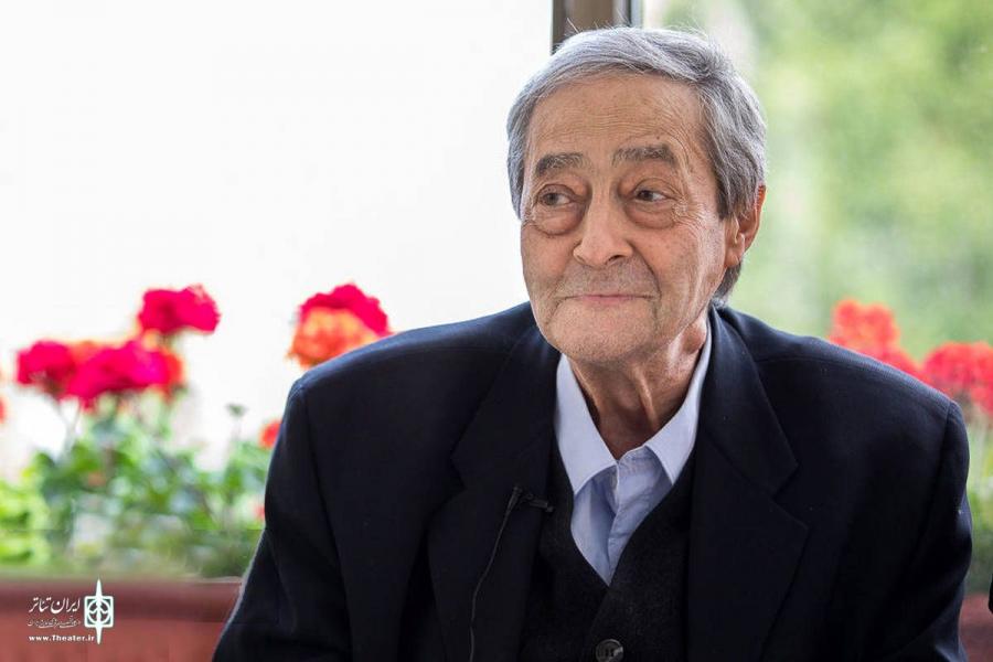 احمدرضا احمدی بنیانگذار سبک موج نو در شعر معاصر از دنیا رفت