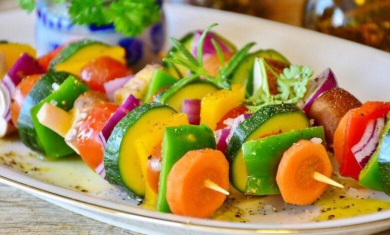 مصرف این شش ماده غذایی خطر حملات قلبی را کاهش می دهد