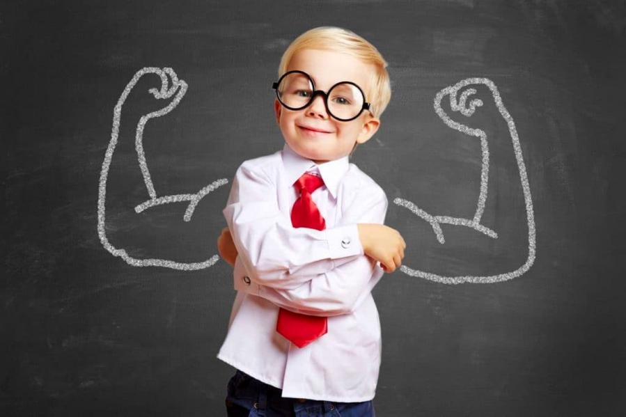 با انجام این کارها اعتمادبه‌نفس خود را تقویت کنید