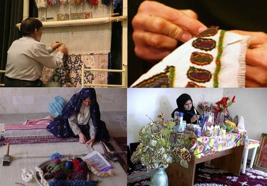 نحوه دریافت تسهیلات و مجوز مشاغل خانگی اعلام شد