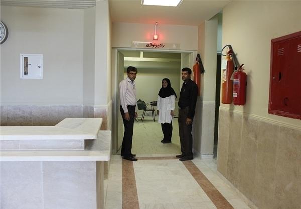 تیراندازی در بیمارستان ۳ مجروح به جا گذاشت