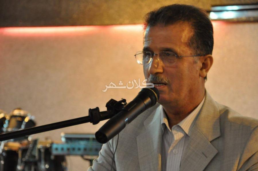 دکتر سیدعلی پیرنیا استاد برجسته روانپزشکی گیلان درگذشت