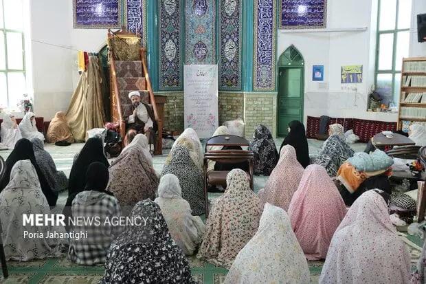 علوم پزشکی برای «فرزندآوری» دست به دامان مادربزرگ ها شد