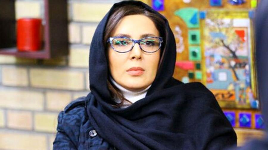 محکومیت لیلا بلوکات به تحمل حبس در یکی از زندان های استان سمنان