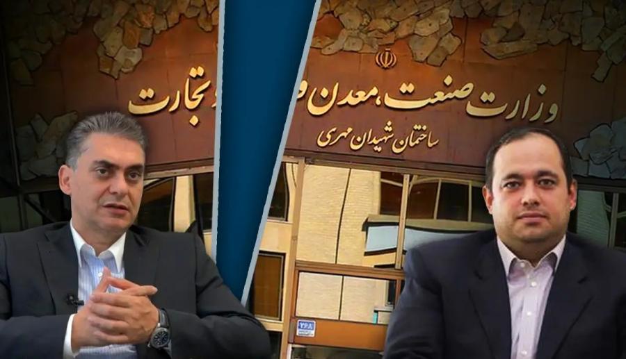 اضافه شدن یک «امام صادقی» دیگر به دولت/می توان به کمتر شدن بخشنامه های خلق الساعه امیدوار شد؟
