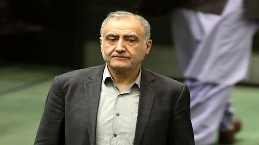 یک سال زندان برای علیرضابیگی نماینده افشاگر ماجرای شاسی‌بلندها