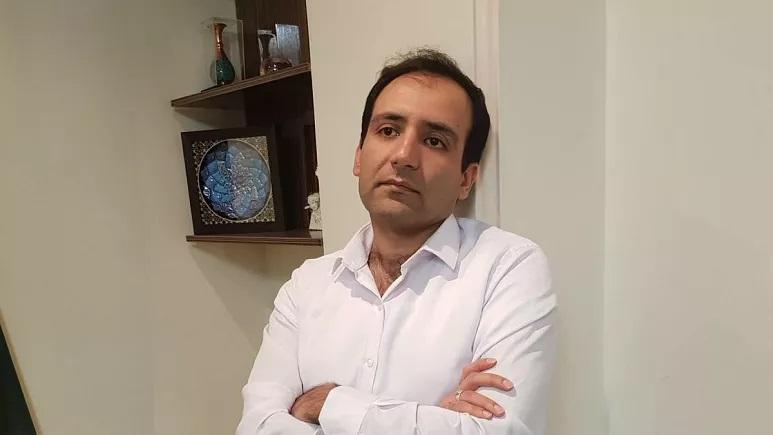 محکومیت مجید توکلی به ۶ سال زندان و ۲ سال ممنوعیت اقامت در تهران