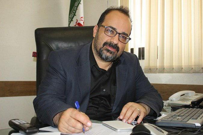 سرپرست اداره کل فرهنگ و ارشاد اسلامی گیلان منصوب شد