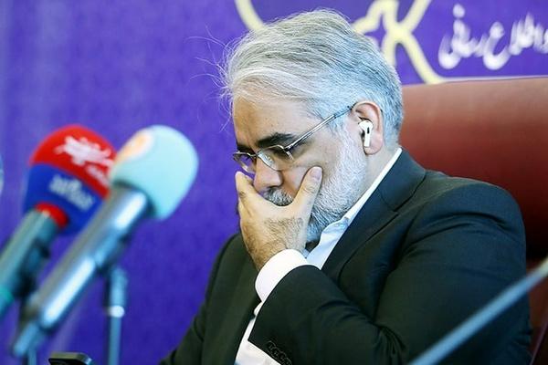«قربان زاده» از سازمان خصوصی سازی کنار رفت/ عزل یا استعفا؟