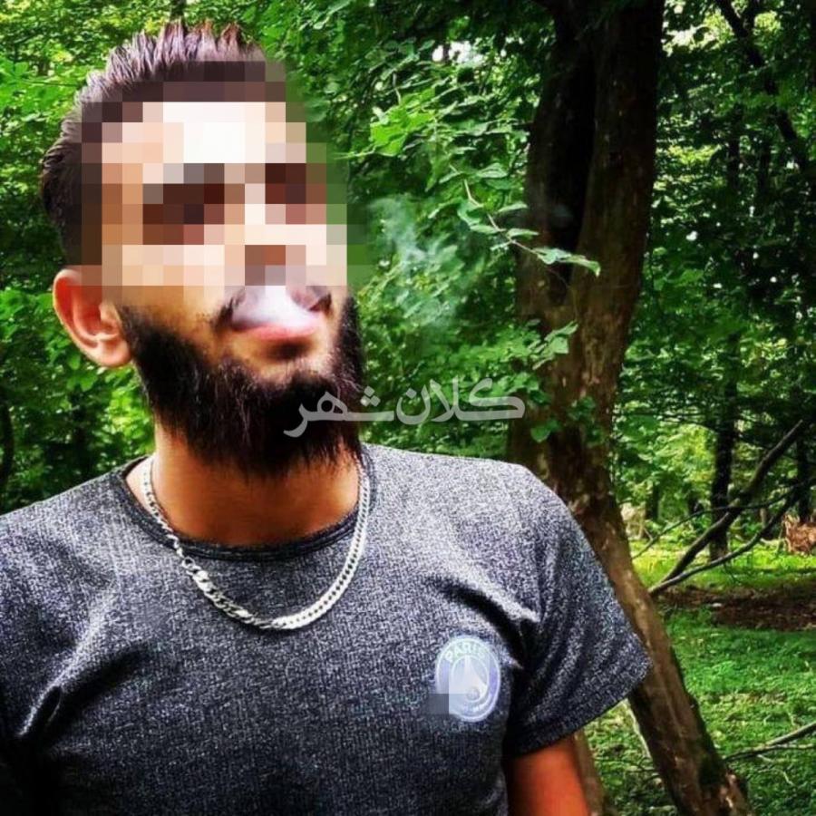 به دختر دیگری علاقه مند شدم، نامزدم را آتش زدم