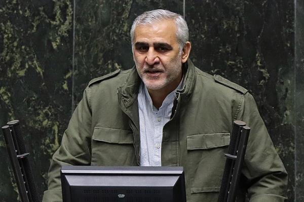 کسی که مسئول حجاب و عفاف بوده، چرا باید این جنایت را انجام دهد