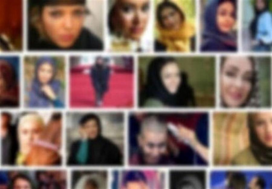 در لایحه حجاب تا ۱۰ درصد از اموال سلبریتی های «هنجارشکن» به عنوان جریمه اخذ می شود/اینفوگرافی