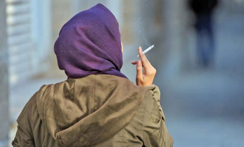 به خاطر لاغری و مانکن شدن، گرفتار مواد مخدر شدم