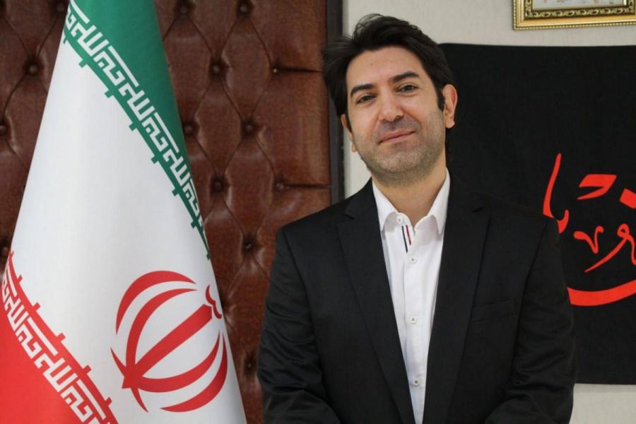 قهرمان سابق تکواندو مالک جدید باشگاه سپیدرود رشت شد