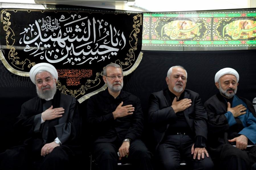 حجت الاسلام  نقویان: امام حسین سپاه تشنه دشمن را سیراب کرد/امام ۴۰ تا ۵۰ نفر از سپاه یزید را جذب کرد