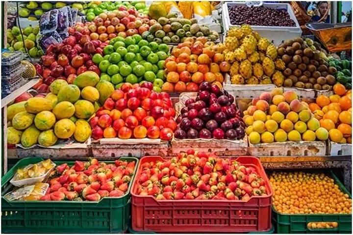 همه چیزهایی که باید درباره خواص میوه های تابستانی بدانید