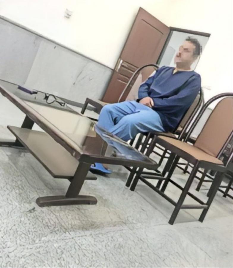 ضربات چاقوی راننده ای با فوق لیسانس ادبیات بر پیکر زنی که گفت می خواهم با مردی دیگر ازدواج کنم