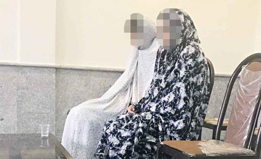 مادر و دختر با همدستی هم پدر خانواده را کشتند؛او معتاد و بیکار بود و کتکمان می زد