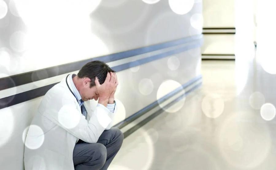 تلاش نافرجام برای نجات جان پرستاری که حامله بود