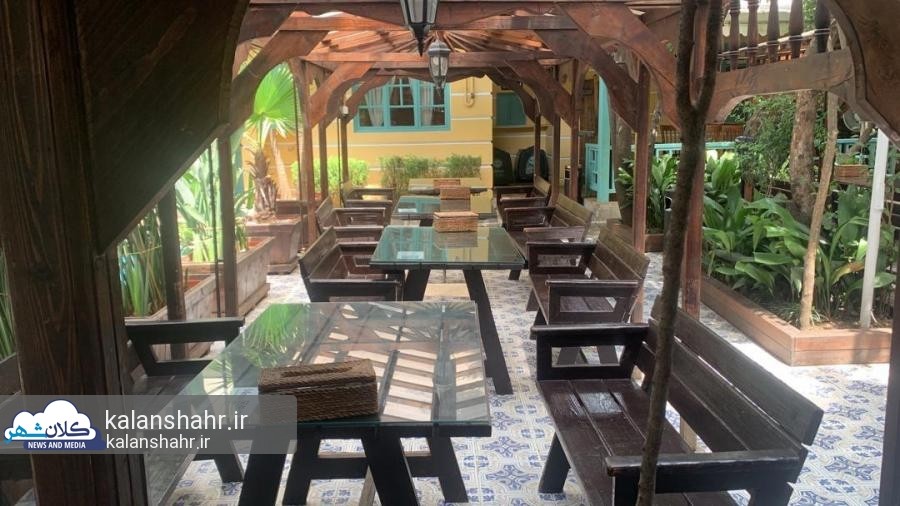 تصمیم عجیب تعدادی از مدیران شهرداری رشت برای جریمه و تخریب رستوران ها و کسب و کارهای دارای مجوز