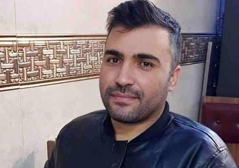 شاکر بوری با قید وثیقه آزاد شد